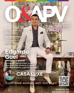 Edgardo Guel, presidente, fundador y agente inmobiliario de Casa Luxe Real Estate, creó Casa Luxe Real Estate con pasión y con la vista puesta en el éxito.