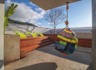 Cuale Condos Launches Discount Special Through December Cuale Condo Hotel Rooftop