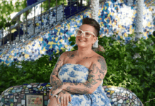 Effie Passero Takes Global Stage From Small-Town Dreams Effie Passero
