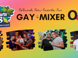 From Rooftop Pools to Art Galleries: 19 Gay Mixers Set for 2024-25 gay mixers