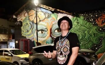 Vallarta Ghost Walk Explores Haunted History Vallarta Ghost Walk,