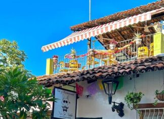 No Se Nada Bar and Restaurant Earns Prestigious TripAdvisor Award no se nada