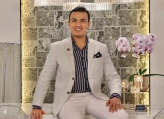 Casa Luxe Real Estate Soars with New Projects and Expanded Services Edgardo Guel, president, founder and broker of Casa Luxe Real Estate,