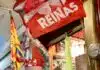 Reinas Bar Owner to Pass Crown After 16 Years Reinas Bar Celebrates 14 Years