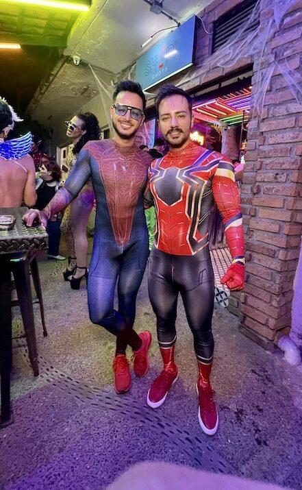 Puerto Vallarta se prepara para celebraciones de Halloween y concursos de disfraces