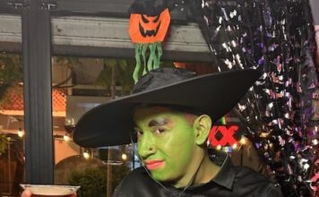 Photos: Halloween 2024 in Puerto Vallarta Halloween 2024