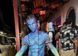 Puerto Vallarta Gears Up for Halloween Celebrations and Costume Contests Halloween 2024