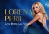 Lorena Peril: A Star Returns to Puerto Vallarta Dec 3, 5 & 7 at Act2PV LORENA PERIL IS APPEARING DECEMBER 3, 5 & 7 – 7:00 PM at ACT2PV