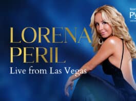 Lorena Peril: A Star Returns to Puerto Vallarta Dec 3, 5 & 7 at Act2PV LORENA PERIL IS APPEARING DECEMBER 3, 5 & 7 – 7:00 PM at ACT2PV