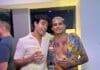 Photo Gallery: Gay Mixer at Canto Restaurant canto gay mixer