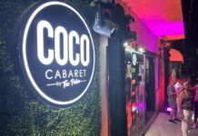 ShowMePV.com: Finally, One Place to Find Out What’s Happening in Puerto Vallarta Coco Cabaret Opening Party