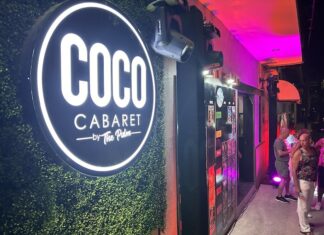 ShowMePV.com: Finally, One Place to Find Out What’s Happening in Puerto Vallarta Coco Cabaret Opening Party