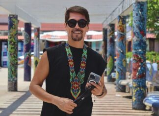 Ezequiel Lozano’s Quest for Authentic Experiences in Vallarta Ezeqkiel Lozano—the entrepreneur behind Vallarta Experiences