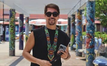 Ezequiel Lozano’s Quest for Authentic Experiences in Vallarta Ezeqkiel Lozano—the entrepreneur behind Vallarta Experiences