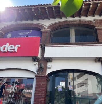 LGBTQ+ Community Center Expands, Offers New Services Vallarta's Gay+ Community Center is located at Morelos 101-Local 3B, Centro, 48300 Puerto Vallarta, Jal. It has recently expanded it's physical space and its services. Photo by Jerry Jones