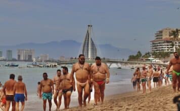 Big Bears, Bigger Fun: Brawny Bear Weekend Is Back! Brawny Bear Weekend