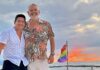 Sunset, Sips, and Stunning Views: The Ultimate Gay Sunset Cruise in Puerto Vallarta Sunset Gay Cruise