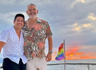 Sunset, Sips, and Stunning Views: The Ultimate Gay Sunset Cruise in Puerto Vallarta Sunset Gay Cruise