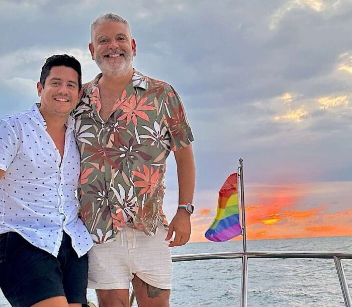 Gay Sunset Cruise – Vallarta Yacht Rentals