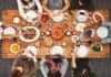 Celebrate Thanksgiving in Vallarta: A Delicious Guide to Local Restaurants Thanksgiving stock photo, courtesy of YaYaImages.