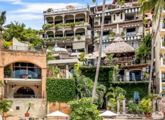 Two Iconic Puerto Vallarta Boutique Hotels Transition to New Local Owners Quinta Maria Cortez and Casa Tres Vidas have played pivotal roles in Puerto Vallarta’s cultural and tourism history.
