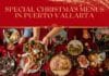 2024 Guide to Christmas Dining in Puerto Vallarta 2024 Christmas dinning guide in Puerto Vallarta