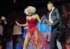 DIAMONDS: A Gay’s Best Friend – Tribute to Marilyn Monroe at Coco Cabaret Diamonds Marilyn 1