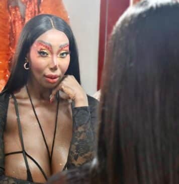 Fantasia Royale Gaga is Breaking Barriers, One Performance at a Time Fantasia Royale Gaga