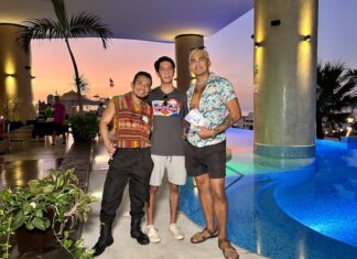 Pinnacle Gay Mixer Photos Gay Mixer Pinnacle