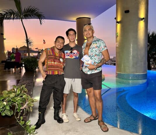 Pinnacle Gay Mixer Photos Gay Mixer Pinnacle