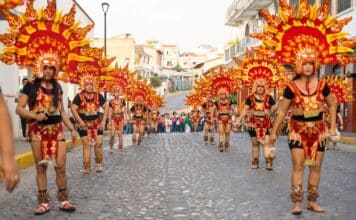 Puerto Vallarta Honors the Virgin of Guadalupe Peregrinaciones Guadalupanas