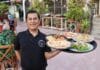 Pizza Joe 2.0: Family Tradition Returns to Vallarta’s Rooftop Pizza Joe 2.0