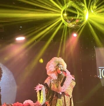 Miss Conception’s Silver Anniversary Spectacular: A Dazzling Celebration miss conception lion king