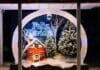 PVRPV’s Holiday Snow Globe: Instagram Ready, A Must-See Winter Display This NYC style Christmas window has made a return to PVRPV for the third annual installation. This years theme “Holiday Snowglobe”. Designer Jamie Alexander & stylist Joshua Breau have recreated a childhood memory in all of us.
