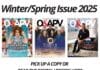 OAPV Winter/Spring 2025 Issue – Stories Shaping Puerto Vallarta Feature photo winter spring 2025 issue