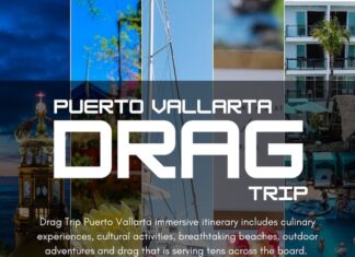 Experience Puerto Vallarta Drag Culture with Drag Trips Drag Trip Puerto Vallarta