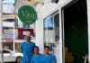 Unwind and Recharge at Vita Spa in Puerto Vallarta Vita Spa Owners (left to right) Aaron Valdenegro, Edgar Corpus and Eden Carballo . Photo by Oscar Almeida.