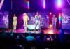 Airotic Soiree Debuts to Full House at Coco Cabaret Airotic's season opener soared into Coco Cabaret last night, filling every plush new seat. The show, originally at the men's club Industry, has found a welcoming new home after two seasons there.