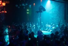 La Noche Bar For Sale La Noche Bar and Nightclub