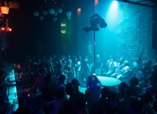 La Noche Bar For Sale La Noche Bar and Nightclub