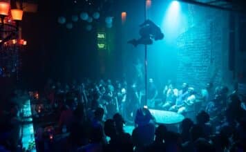 La Noche Bar For Sale La Noche Bar and Nightclub