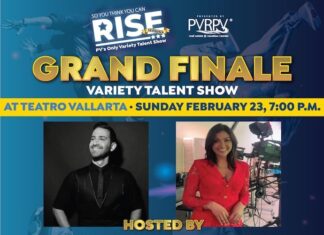 Nine Entertainers Compete for Top Spot at RISE Finale rise grand finale