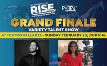 Nine Entertainers Compete for Top Spot at RISE Finale rise grand finale