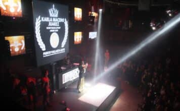 LGBTQ+ Stars Shine at Puerto Vallarta Gays: Best of Awards Second Annual Puerto Vallarta Gays Best of Awards