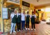 Trovasi Cafe