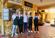 Trovasi Café Offers Gourmet Summer Dining Special Trovasi Cafe