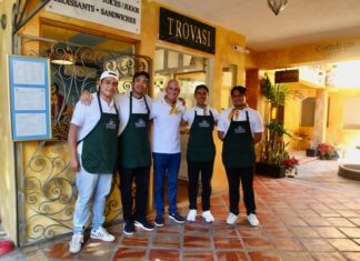 Trovasi Café Offers Gourmet Summer Dining Special Trovasi Cafe