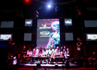 Vallarta Pride Announces 2025 Schedule and Theme: ‘The Future Has No Gender’ vallarta pride 2025 press conference