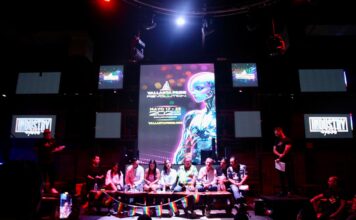 Vallarta Pride Announces 2025 Schedule and Theme: ‘The Future Has No Gender’ vallarta pride 2025 press conference