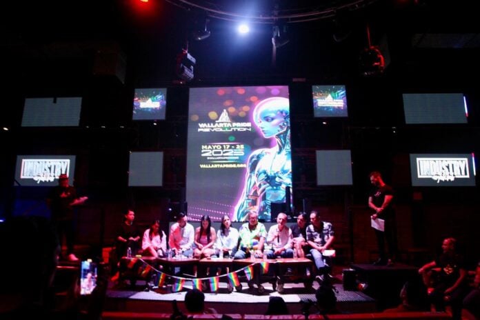 vallarta pride 2025 press conference